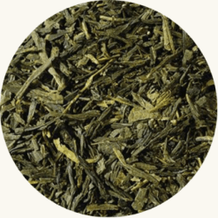 Groene thee Sencha