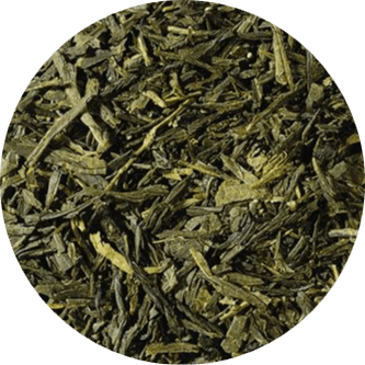 Groene thee Sencha 500 gram 1 Groene thee Sencha 100 gram