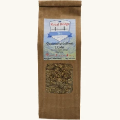 Gezondheidsthee libido is een kruidenthee die gebruik maakt van natuurlijke producten die behulpzaam kunnen zijn voor de stimulering van uw libido of kunnen helpen bij een gebrek aan geslachtsdrift.