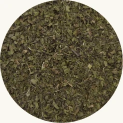 groene munt of kruizemunt