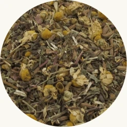 ogen gezondheidsthee