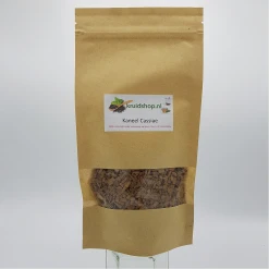 Kaneel Cassia gesneden