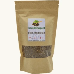 Sint Janskruid kan de stemming verbeteren als er sprake is van lichte tot matige depressieve klachten.het kruid wordt gebruikt voor de kruidenthee.