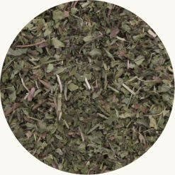 Paardenbloemblad fijn gesneden open? Kruidshop.nl