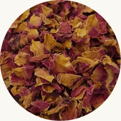 Rozenblaadjes kopen? Kruidshop.nl