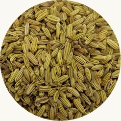 Van de Venkel wordt de rijpe vrucht gebruikt voor de kruidenthee.