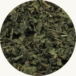 Detox Brandnetel en gember thee