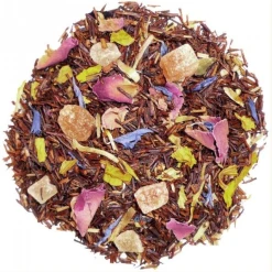 Cool Mango een frisse thee met de smaak van mango en papaya.