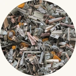 Detox kurkuma is een gezondheidsthee op basis van puur natuurlijke ingrediënten. Detoxen of ontgiften is een gebruikte term voor het reinigen van het lichaam van afvalstoffen of gifstoffen.