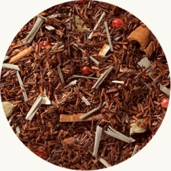 Mannenthee speciaal. Zoals de naam al zegt. Een lekkere stevige thee voor mannen (maar ook voor vrouwen).