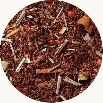 Mannenthee speciaal. Zoals de naam al zegt. Een lekkere stevige thee voor mannen (maar ook voor vrouwen).