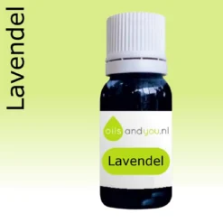 lavendelolie