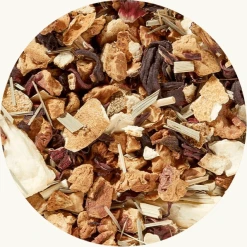 Lemon lime fruitthee bio