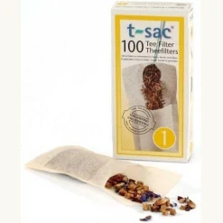 T-Sac bags nummer 1 per 100