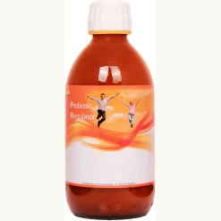 Probiotic Regulator