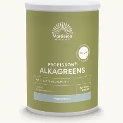 AlkaGreens poeder - Probisson