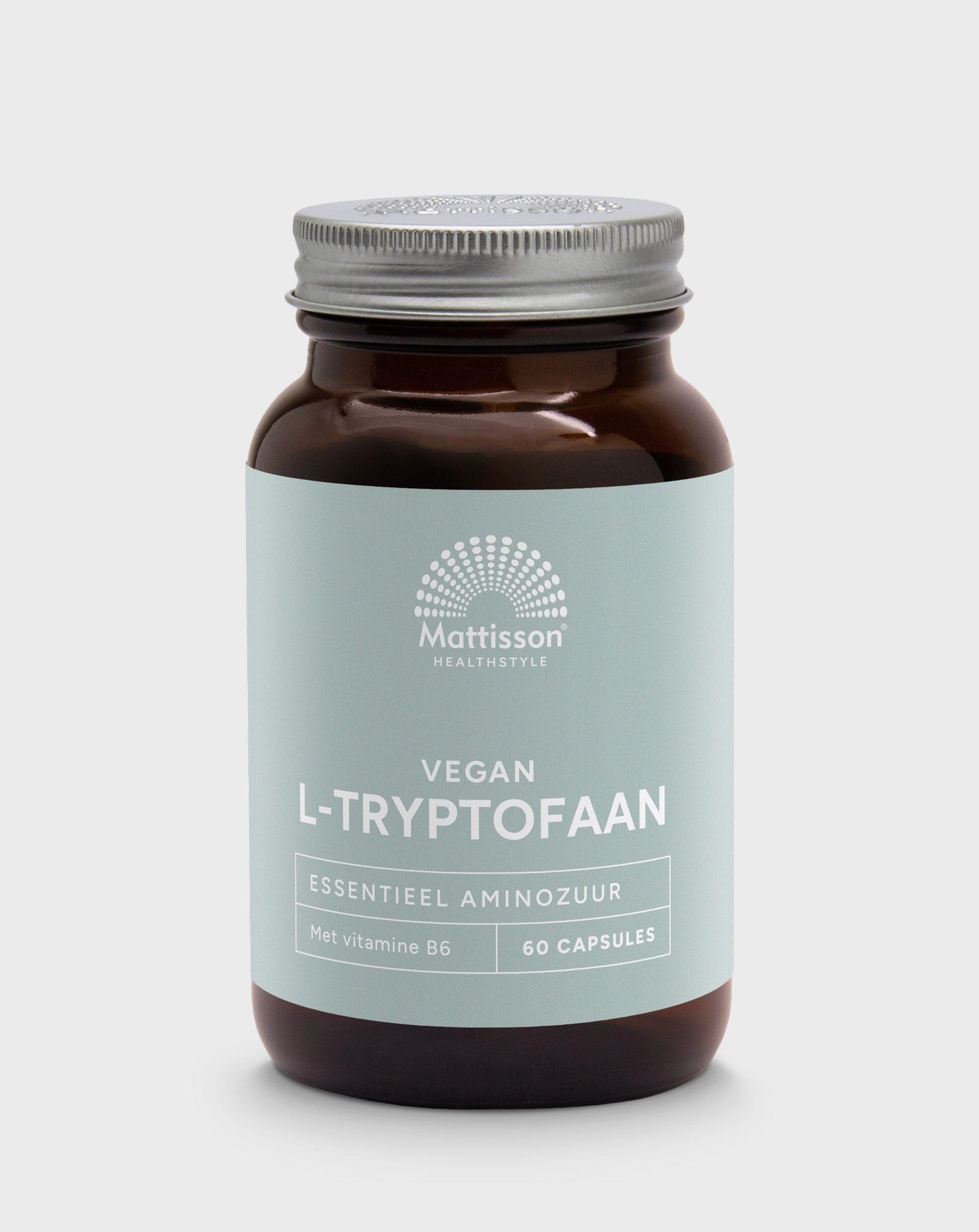 L-Tryptofaan 500 mg Essentieel Aminozuur THT 1 L-Tryptofaan 500 mg Essentieel Aminozuur THT