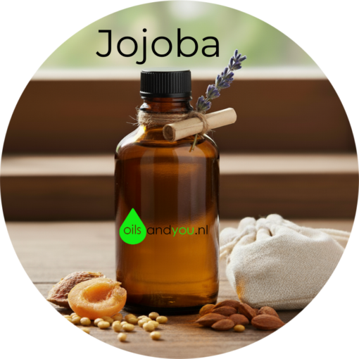 Jojoba olie
