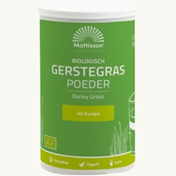 Absolute Gerstegras