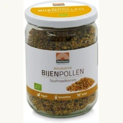 Biologische Bijenpollen Stuifmeelkorrels