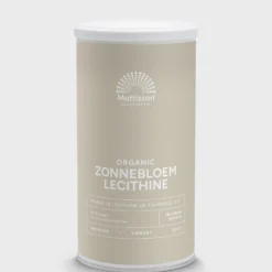 Zonnebloem Lecithine 95 Poeder THT sale