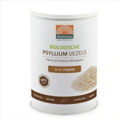 Psyllium Biologisch