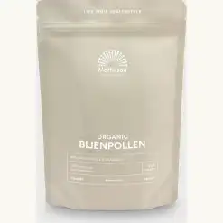 Biologische Bijenpollen Stuifmeelkorrels