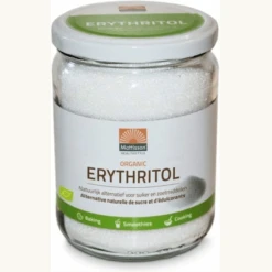 Organic Erythritol