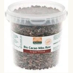 Bio Cacao nibs Raw