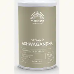BIO Ashwagandha poeder