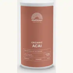 Acai Poeder Bio
