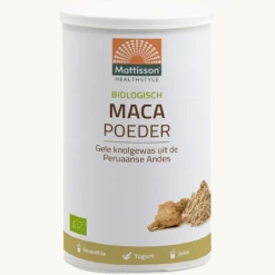 Active Maca Poeder Bio