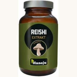 Reishi extract 400 mg 90 tabletten
