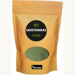 Biologisch gerstegraspoeder 250 g