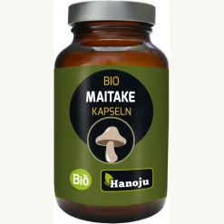 BIO Maitake extract 320 mg