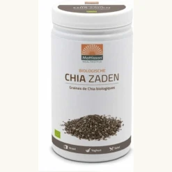 Absolute Chia Zaad Raw 1 kg