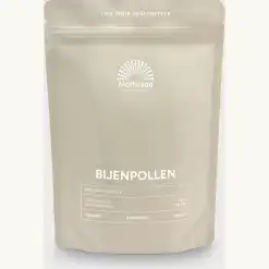 Bijenpollen Stuifmeelkorrels