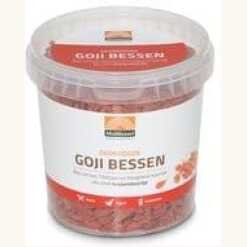 Goji Bessen Gedroogd 350 gram