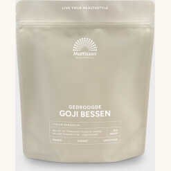 Goji Bessen Gedroogd 350 gram
