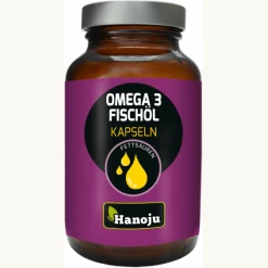 Omega 3 visolie 90 capsules 1000 mg
