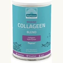 Marine Collageen Poeder