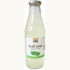 Biologische Aloë Vera Puur Sap