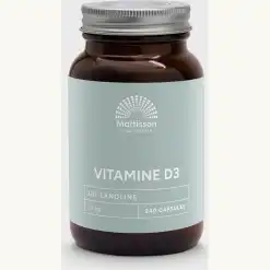 Absolute Vitamine D3 75 mcg