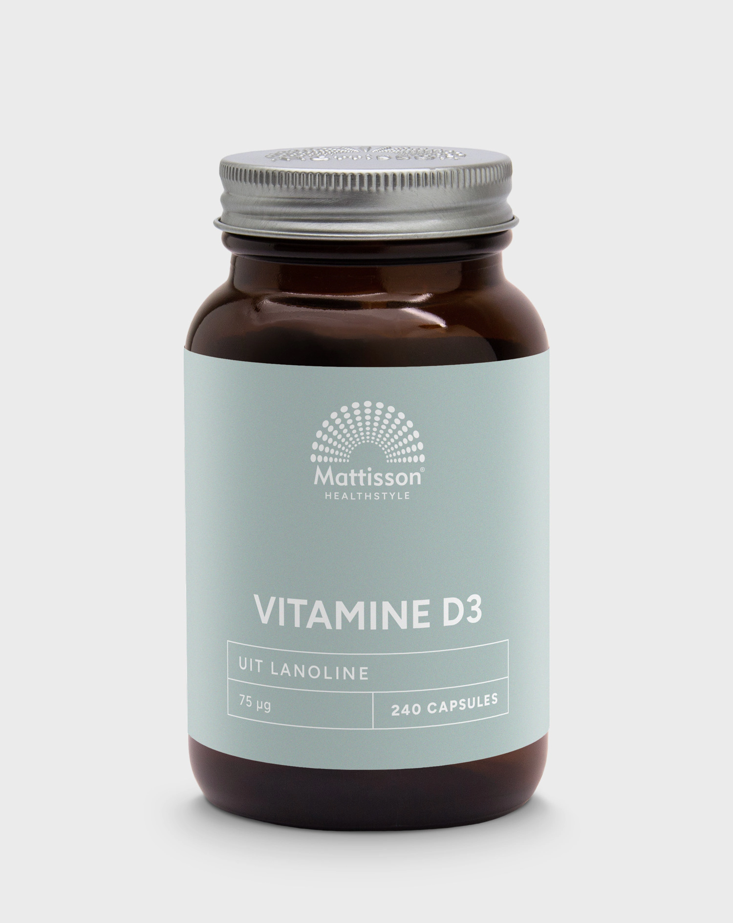 Absolute Vitamine D3 75 mcg 1 Absolute Vitamine D3 75 mcg