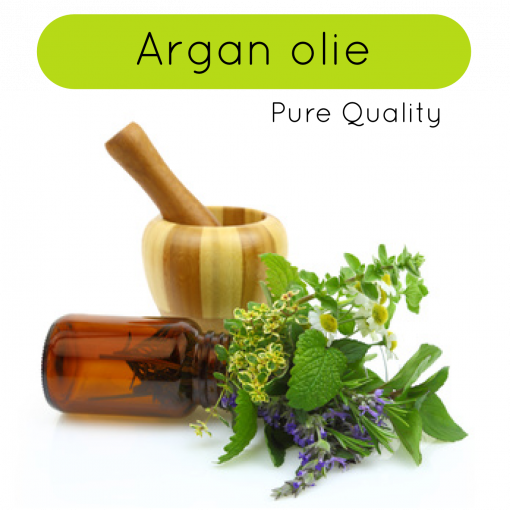 Argan olie: Het Marokkaanse Goud! - Fijn als gezichtsolie - Helpt rimpels te voorkomen - Perfect te gebruiken bij een huidaandoening Verpakt per 100 ml