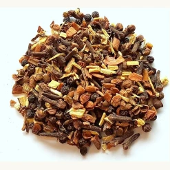 oppepper rooibos