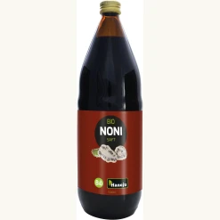 Biologisch Noni Fiji sap 1000 ml
