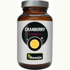 Cranberry extract 90 capsules