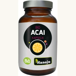 Bio Acai Extract 400mg 90 capsules