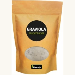 Graviola Zuurzak poeder 500 gram